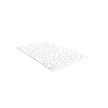 Gyproc Acoustic Perforated Plasterboard Rigitone 8-15-20 Super 1960 x 1200 12.5 B