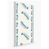 Gyproc Glass Fibre Reinforced Board Glasroc X Seathin 2400mm X 1200mm 12.5mm
