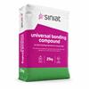 Siniat Etex Universal Bonding Compound 25kg