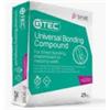 Siniat Etex Universal Bonding Compound 25kg