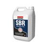 Soudal SBR Bonding Agent & Primer White 5 Litre