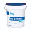 Knauf Fill & Finish Ready-Mixed Jointing Compound 20kg Blue