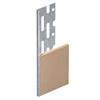 Building Profiles 3mm Thin Coat Stop Bead 3.0M (Pack of 560)