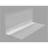Building Profiles Thin Coat Angle Bead 3.0M (Pack of 553)