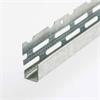 Building Profiles 15mm Edge Bead 3000 x 160 x 60mm