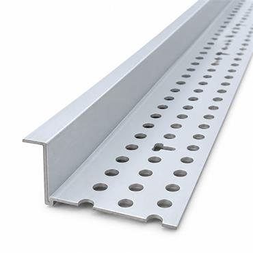 Building Profiles R15 Shadowline Trim Reveal 2500mm X 90mm X 40mm