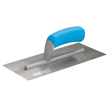 OX Tools OX Trade Plastering Trowel 114X280mm