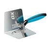 OX Tools OX Pro Internal Corner Trowel 102X127mm