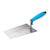 OX Tools OX Pro Bucket Trowel Stainless Steel 180mm