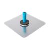 OX Tools OX Pro Aluminium Hawk 330X330mm
