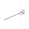 OX Tools OX Pro Mixing Paddle 80 x 400mm