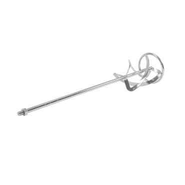 OX Tools OX Pro Mixing Paddle M14 (Negative Helix) 135 x 650mm