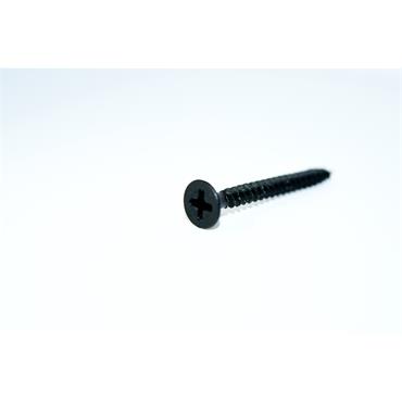 Gyproc Drywall Screw 25mm Board to Metal (Box of 1000)