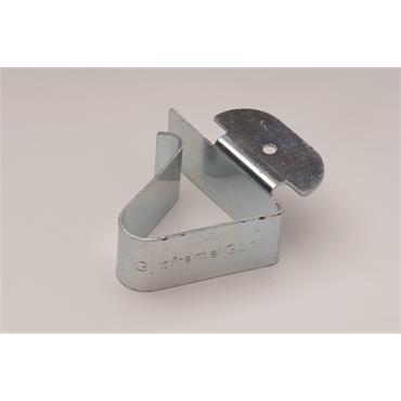 Gyproc GL10 Encasement Clip (Pack of 100)