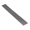 Gyproc Flat Strap Fixing Plate 2400mm (Pack of 10)