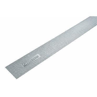 Gyproc Flat Strap Fixing Plate 2400mm (Pack of 10)