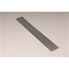 Gyproc Flat Strap Fixing Plate 2400mm (Pack of 10)