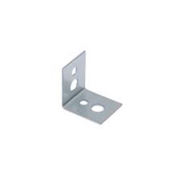 Evolution Fasteners Ceiling Angle Bracket (Bag of 100)