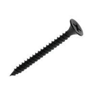 Evolution Fasteners Phosphate Fine Thread Drywall Screw 25mm