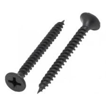 Evolution Fasteners Phosphate Fine Thread Drywall Screw 32mm