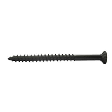 Evolution Fasteners Phosphate Fine Thread Drywall Screw 50mm
