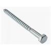 Evolution Fasteners Nylon Hammer Screw 60mm
