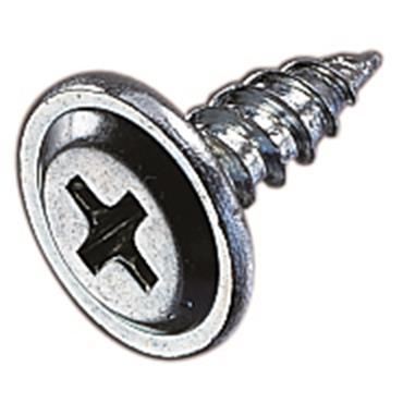 Gyproc Wafer Head Jack-Point Drywall Screw 13mm (Box of 1000)