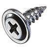 Gyproc Wafer Head Jack-Point Drywall Screw 13mm (Box of 1000)