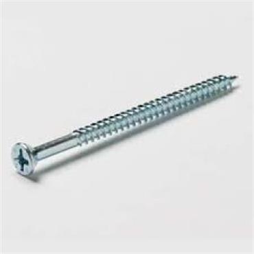 Gyproc Glass Fibre Reinforced Board Glasroc Firecase Screws 58mm (1000 Box)