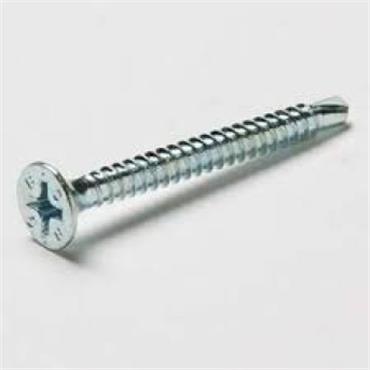 Gyproc Jack-Point Drywall Screw 35mm