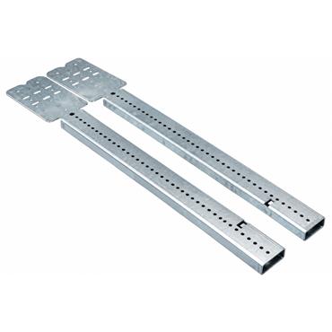 Erico Caddy Telescopic Bracket TSGB 1624 X 50