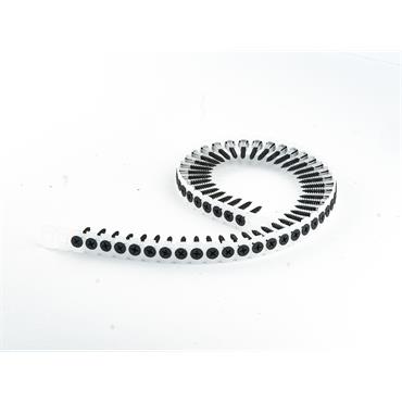 Site Fix Collated Fine Thread 3.5 x 25mm