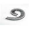 Site Fix Collated Coarse Thread 3.5 x 50mm