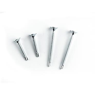 Site Fix Self Drill Screw 3.5 x 25mm