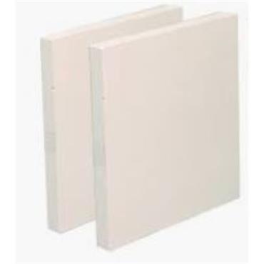 Gyproc Glass Fibre Reinforced Board Glasroc/GRG 2000 x 1200 30mm