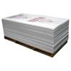 Ockwells Twinshield FR Fire-Resistant Flame Retardant Board White