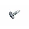 Evolution Fasteners Wafer Head Self-Drill Screw 12mm (Box of 1000)