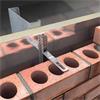 Tectie Channel Tie Ttch 175mm