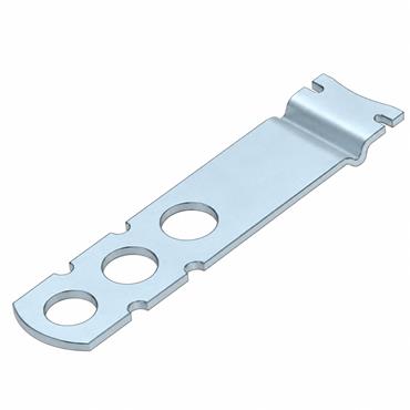 Ancon SD25 Stainless Steel Long Cavity Wall Tie 100mm