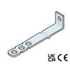 Ancon SDB Right Angle Tie V-Dtip 200mm
