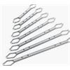 Ancon SPB Stainless Steel L-Type Cavity Wall Tie 100mm