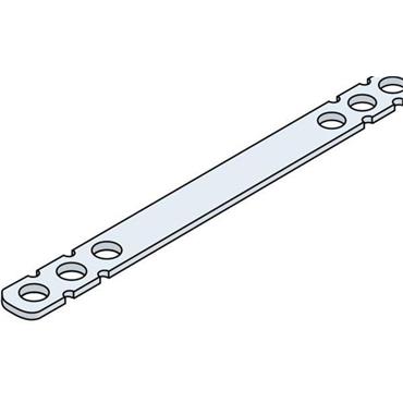 Ancon SPS Stainless Steel Long Cavity Wall Tie 200mm