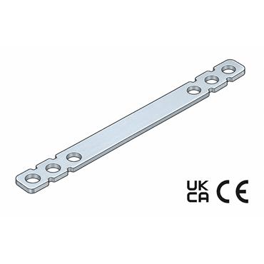 Ancon SPS Stainless Steel Long Cavity Wall Tie 250mm (Box of 250)