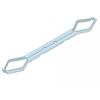 Ancon ST1 Type 1 Heavy Duty Stainless Steel Cavity Wall Tie 300mm (Box of 250)