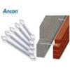 Ancon ST1 Type 1 Heavy Duty Stainless Steel Cavity Wall Tie 275mm (Box of 250)