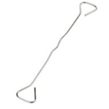 Ancon SDB Stainless Steel Drip Cavity Wall Tie 300mm