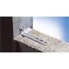 Ancon SDB Stainless Steel Drip Cavity Wall Tie 275mm