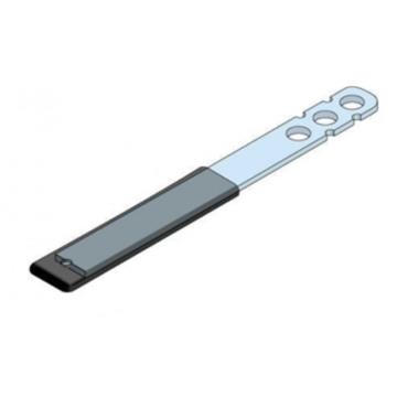 Ancon PPS Stainless Steel Debonded Safety Cavity Wall Tie 225mm (Box of 250)