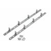 Staifix Universal Wall Starter Kit Complete with Fixings 250mm