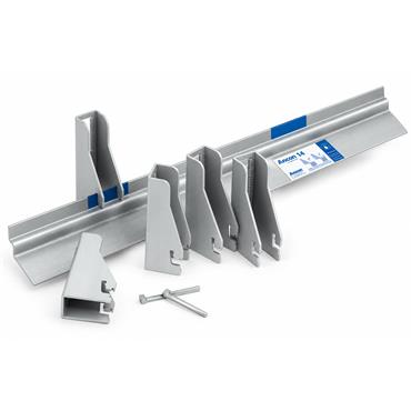 Ancon 4mm MDC Adjustment Shim 